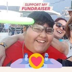 Meet your Posher, Jeraldine